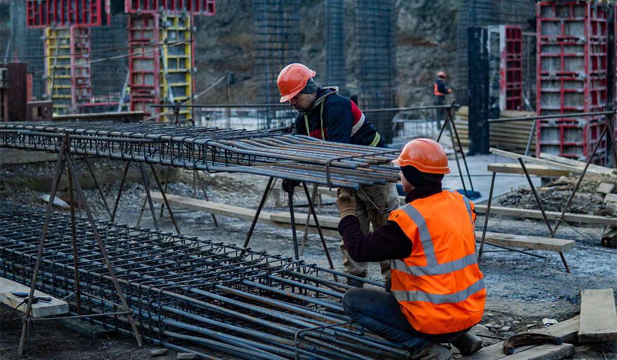 Стан будівництва житлового комплексу Family Plaza 2 на 08.12.2025