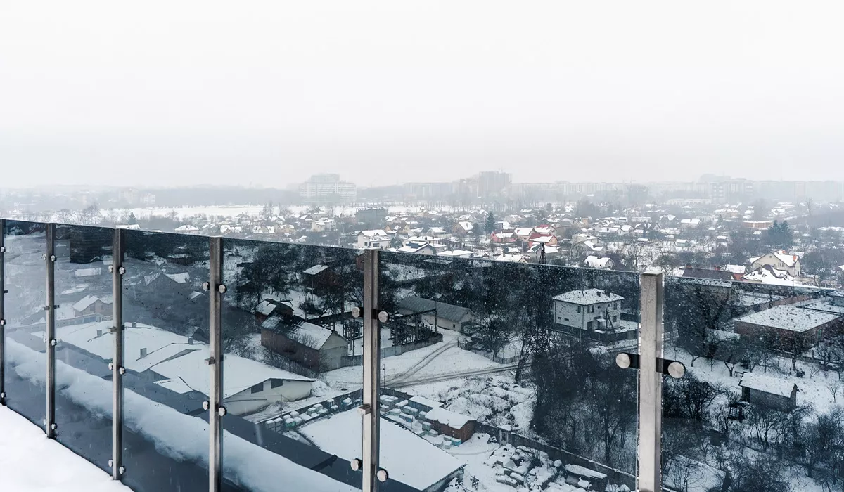 Стан будівництва житлового району Manhattan UP на 29.01.2026