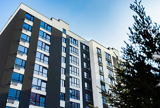 Оновлені фото ЖК Comfort Lite станом на 19.01.2025