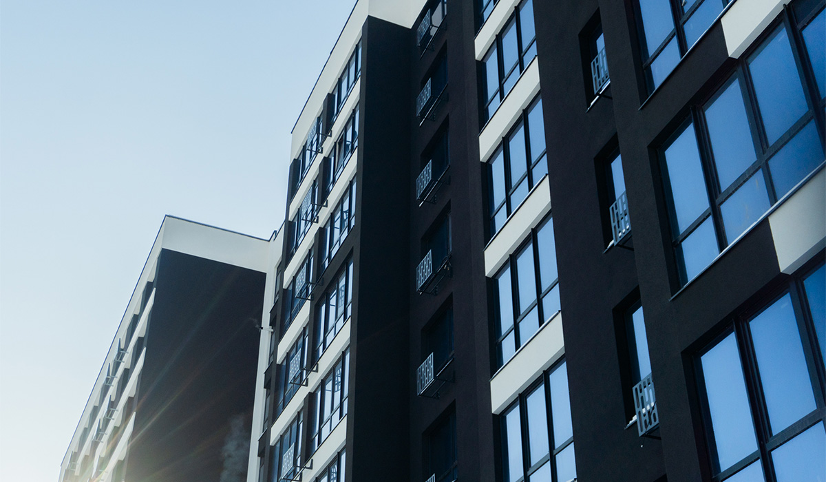 Оновлені фото ЖК Comfort Lite станом на 19.01.2025