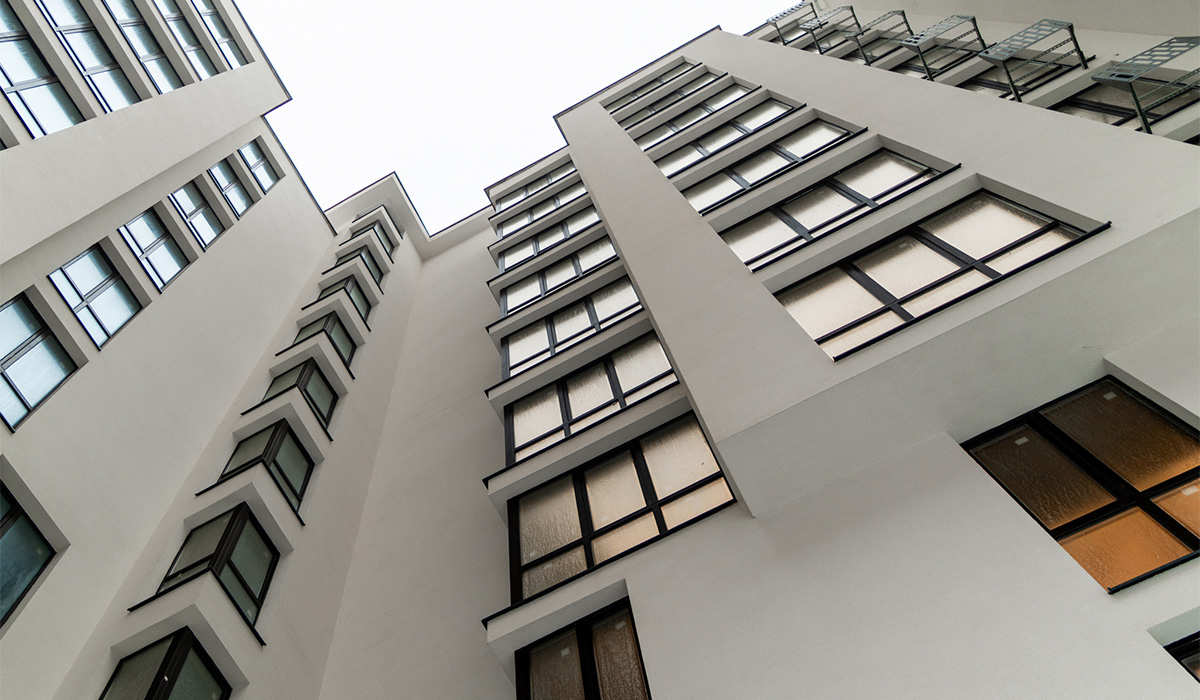 Стан будівництва житлового комплексу Comfort House на 26.01.2026