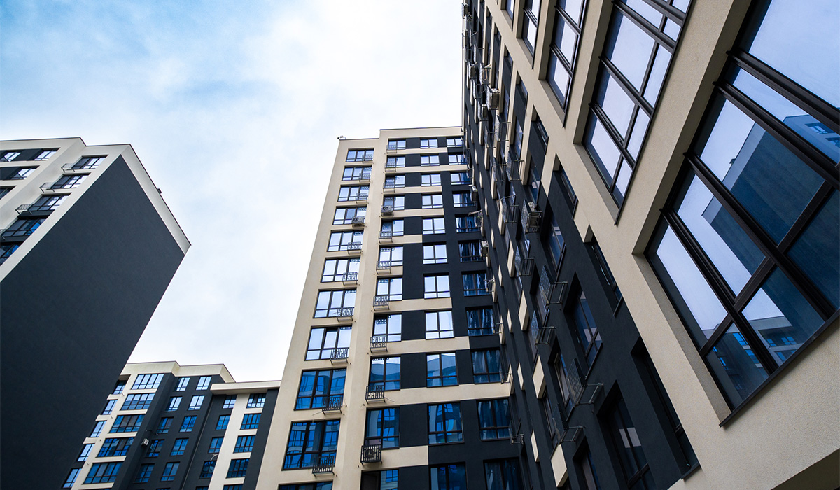 Оновлені фото Comfort Park станом на 08.12.2025