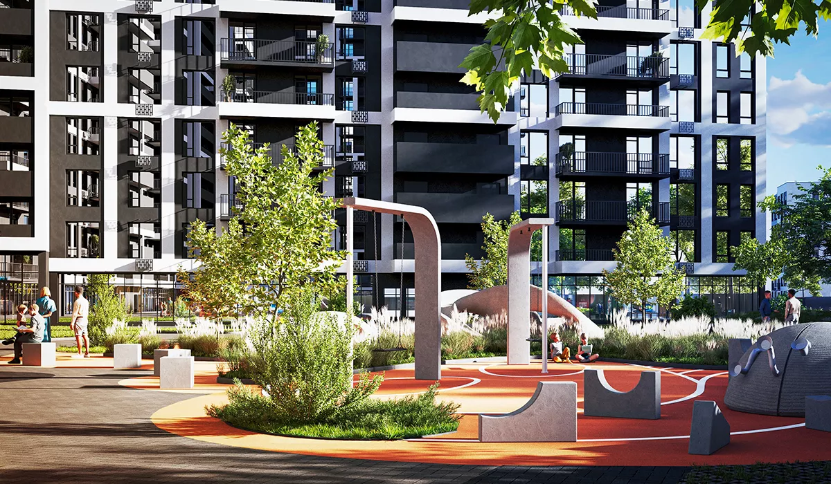 Zero-Emission Buildings: що це таке і чому концепція нульових викидів важлива для сучасного будівництва