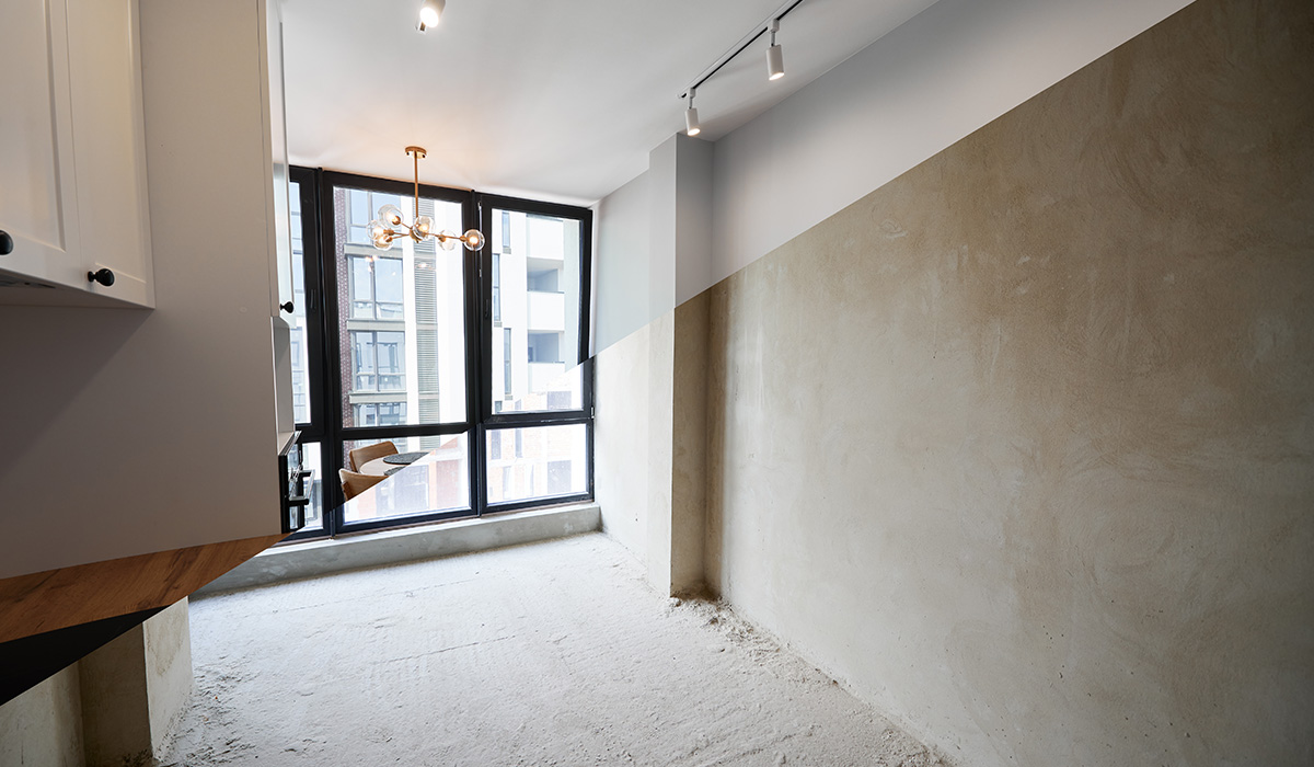 Планування бюджету на квартиру в новобудові: калькулятор-2026