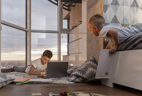 Багатофункціональні балкони в квартирах: як облаштувати затишний простір для життя