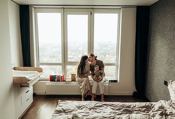 «єОселя»: бюджет на 2026 рік, умови участі та портрет типового позичальника