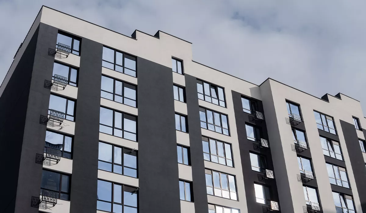 Оновлені фото ЖК Comfort Lite станом на 10.02.2026