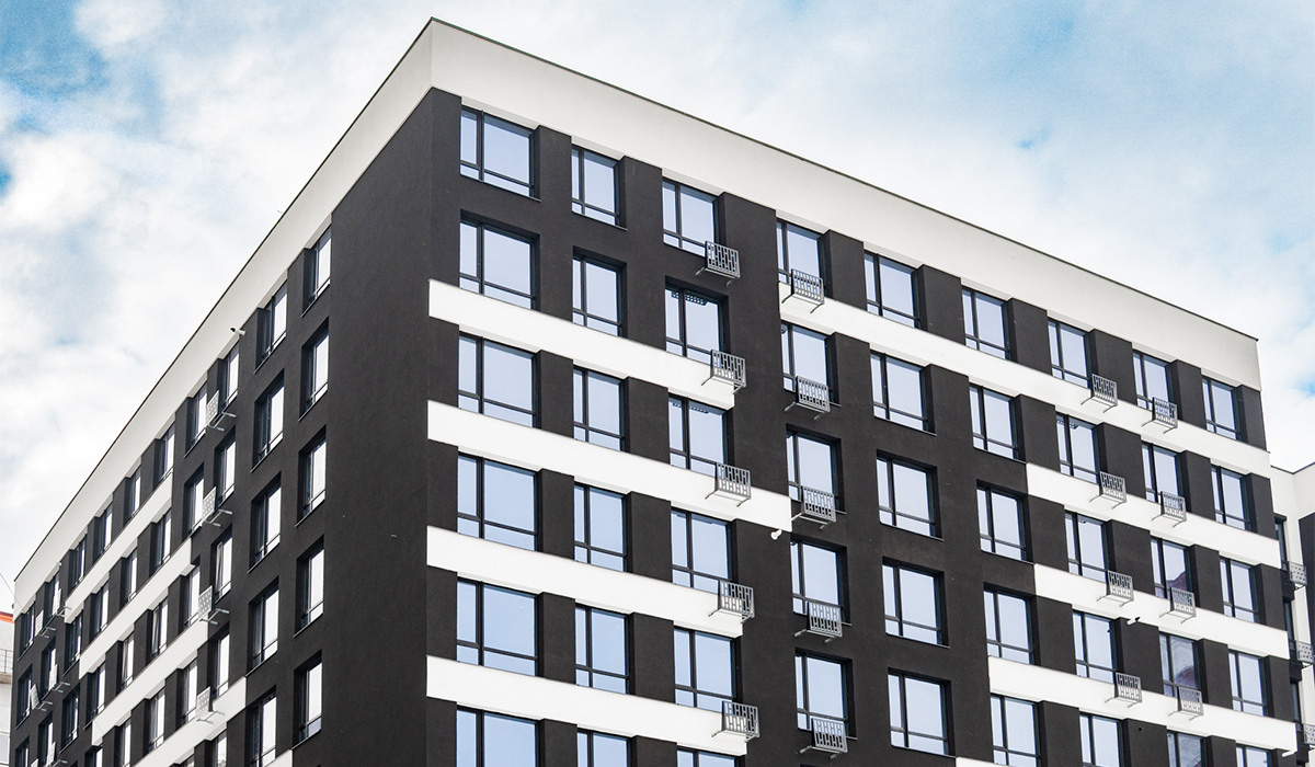 Оновлені фото ЖК Comfort Lite станом на 10.02.2026