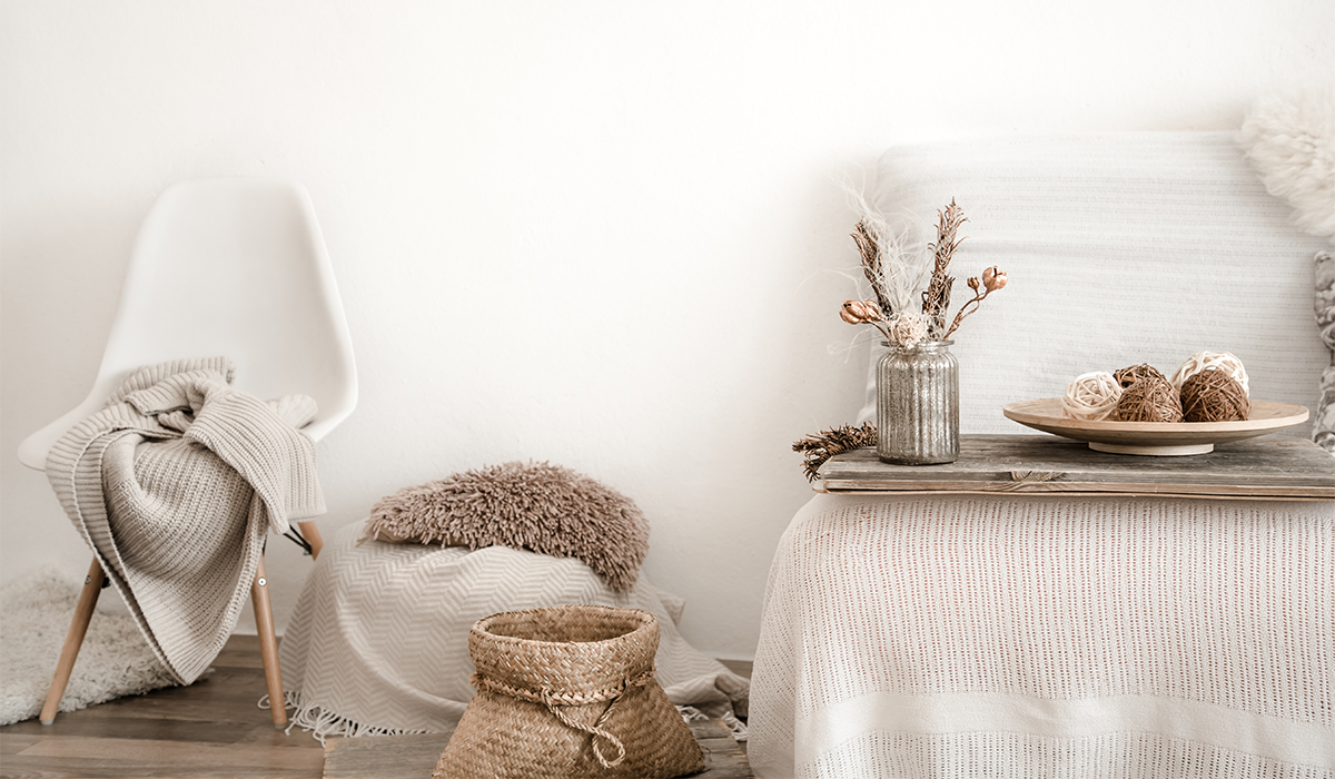 Скандинавський стиль в інтер’єрі квартири: практичні поради для новобудови 