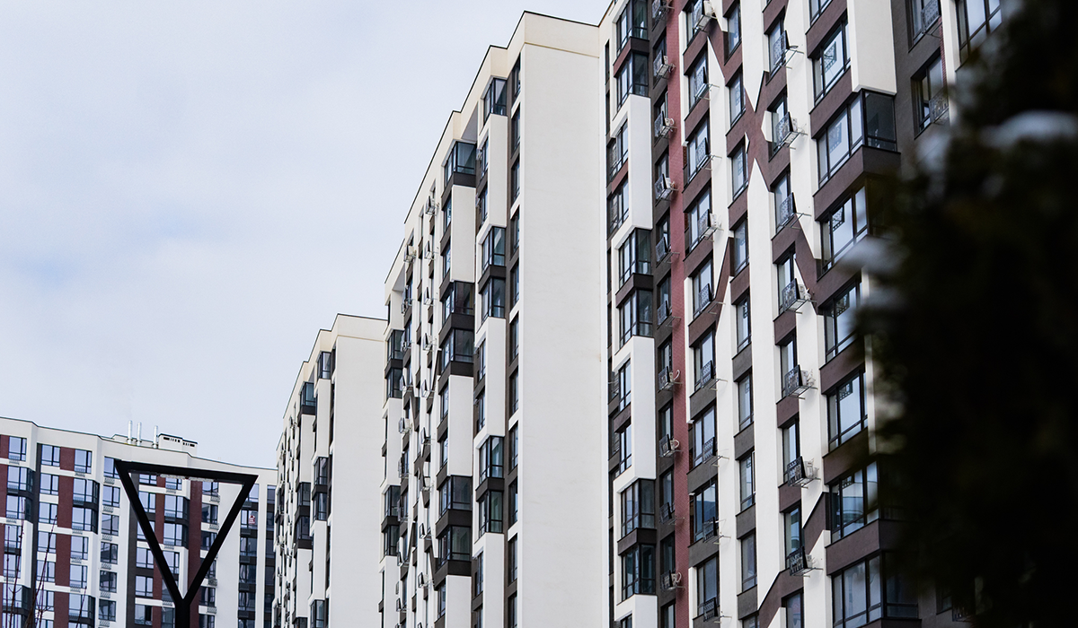 Оновлені фото сучасного району Manhattan станом на 18.02.2026