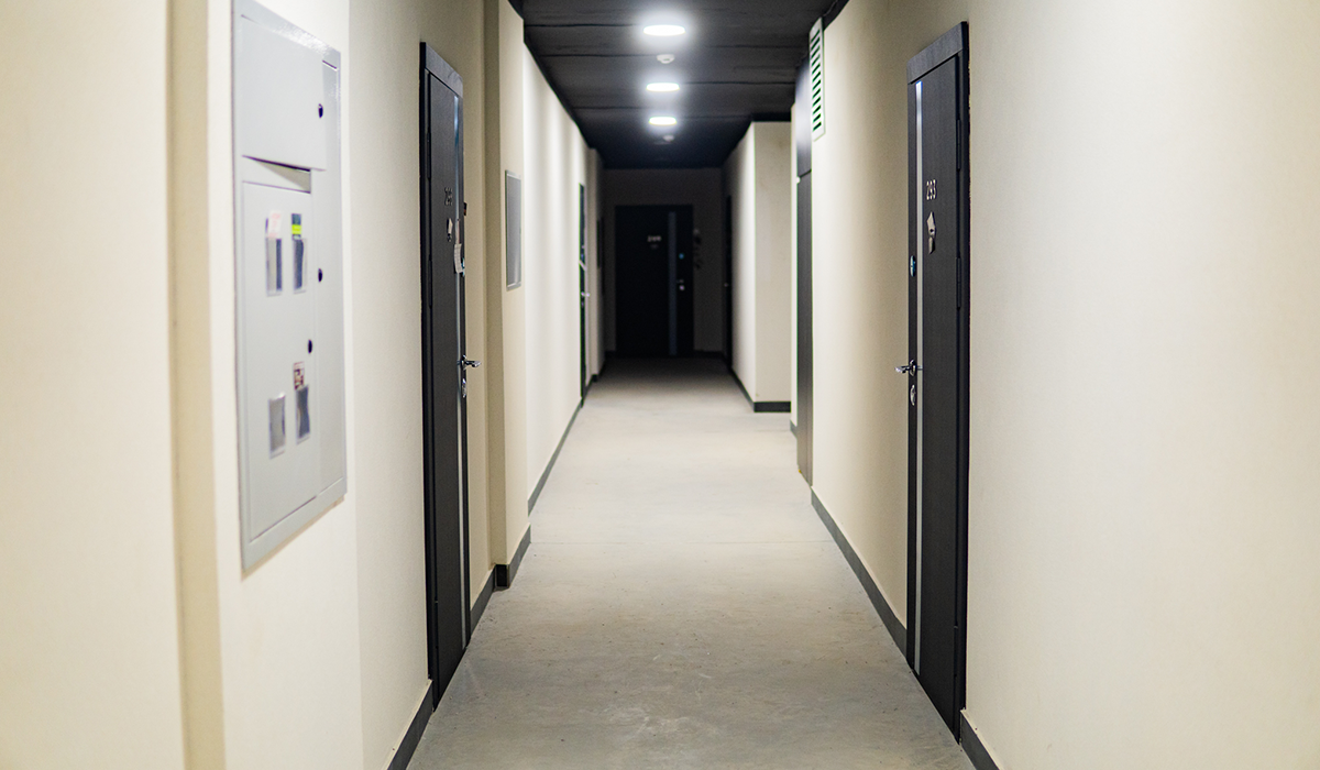 Оновлені фото сучасного району Manhattan станом на 18.02.2026