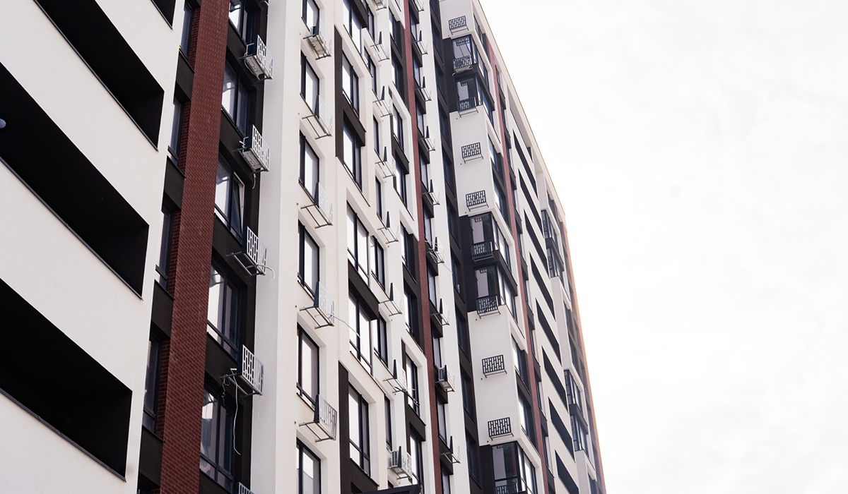 Оновлені фото сучасного району Manhattan станом на 18.02.2026