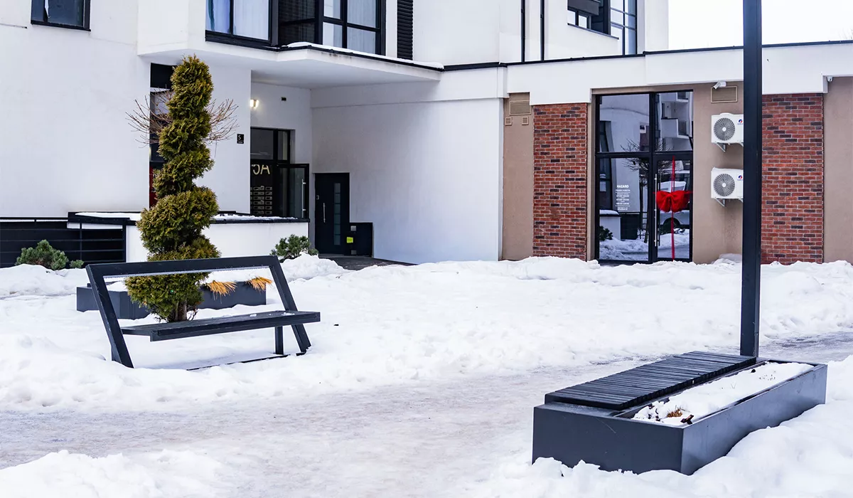 Оновлені фото сучасного району Manhattan станом на 28.01.2026