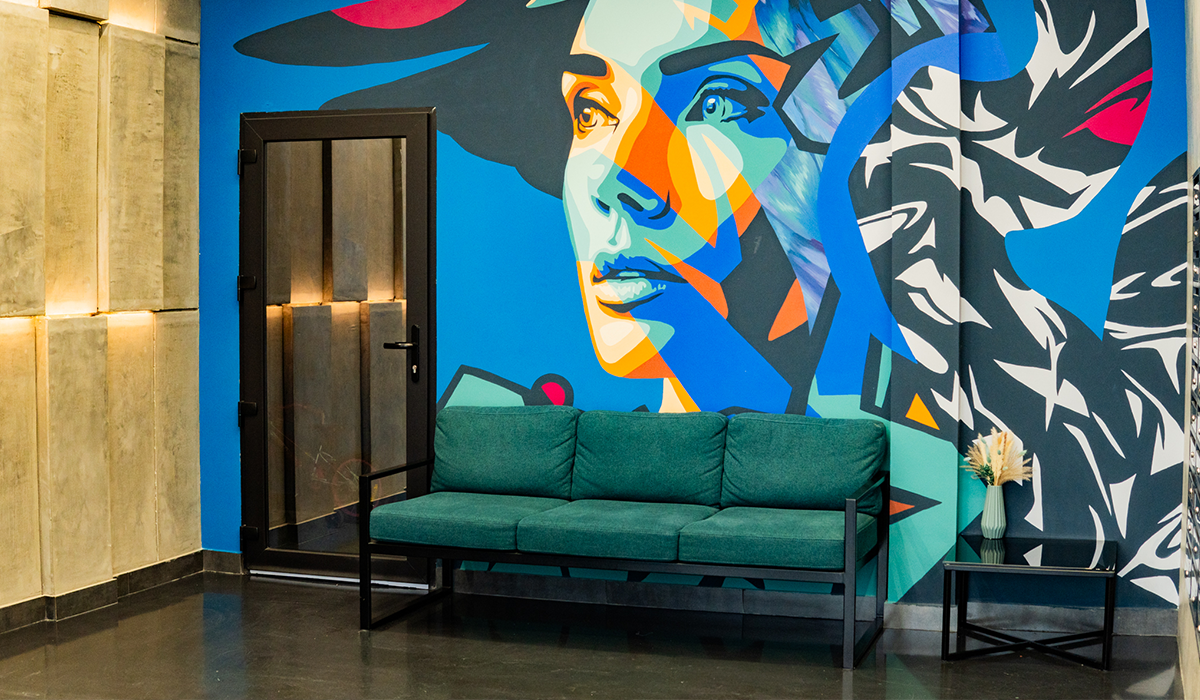 Оновлені фото сучасного району Manhattan станом на 18.02.2026