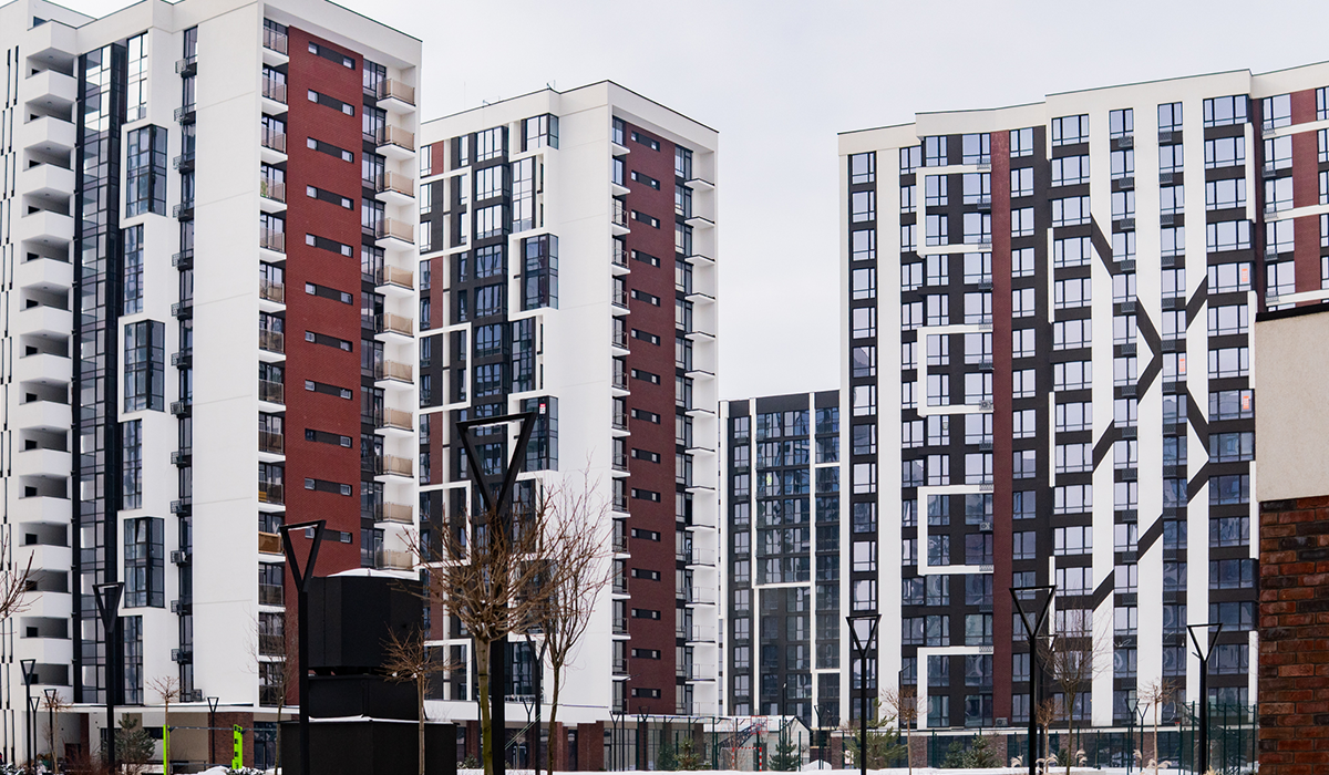 Оновлені фото сучасного району Manhattan станом на 18.02.2026