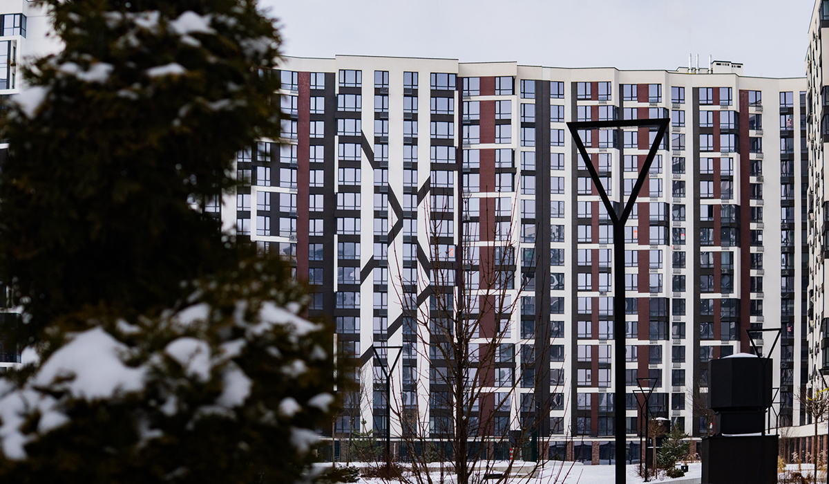 Оновлені фото сучасного району Manhattan станом на 18.02.2026
