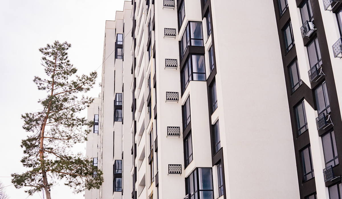 Оновлені фото сучасного району Manhattan станом на 18.02.2026