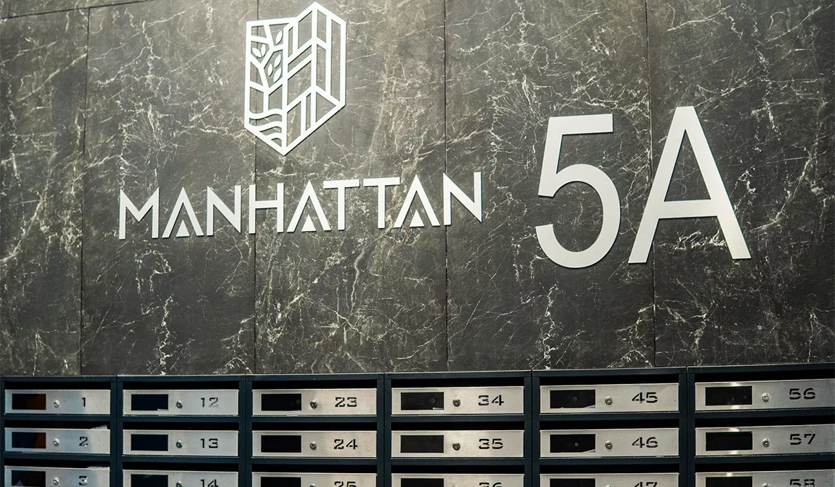 Оновлені фото сучасного району Manhattan станом на 28.01.2026