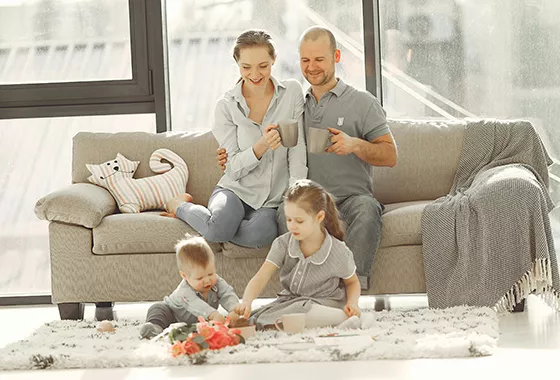 Скільки коштує 3-кімнатна квартира в Івано-Франківську у 2026 році?