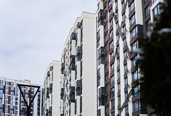 Оновлені фото сучасного району Manhattan станом на 18.02.2026