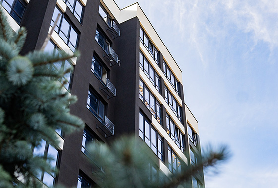 Оновлені фото ЖК Comfort Lite станом на 10.03.2026