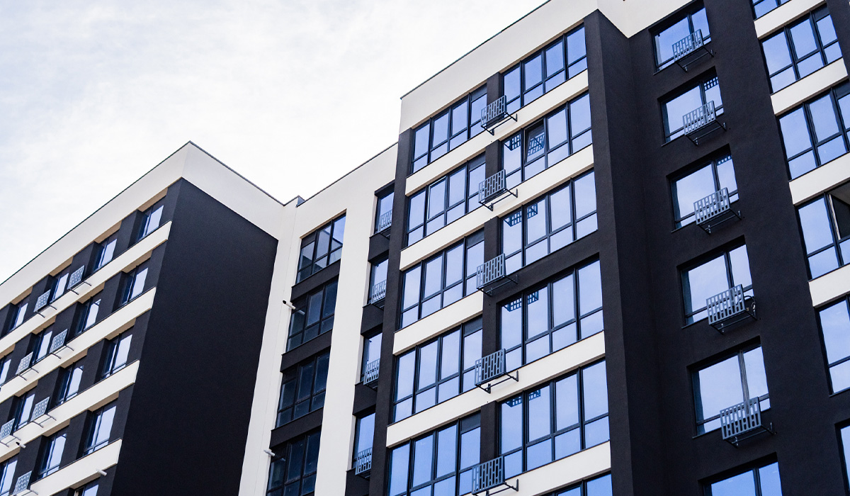 Оновлені фото ЖК Comfort Lite станом на 10.03.2026