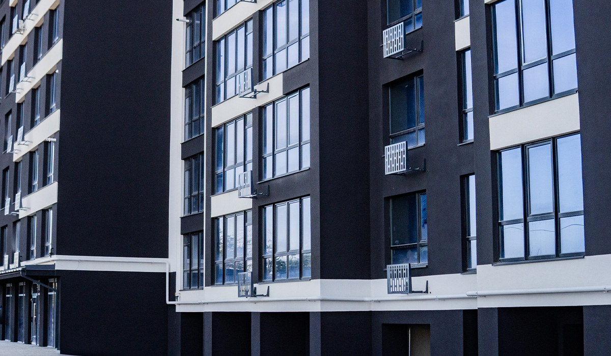 Оновлені фото ЖК Comfort Lite станом на 10.03.2026