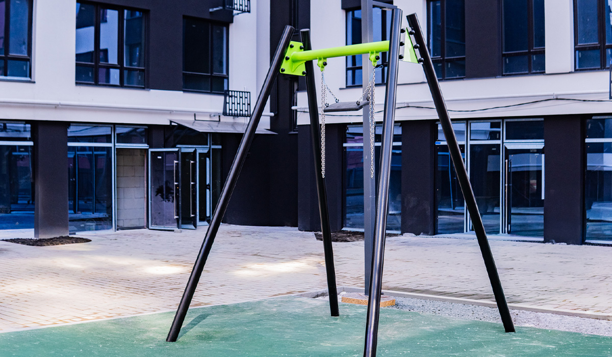 Оновлені фото ЖК Comfort Lite станом на 10.03.2026