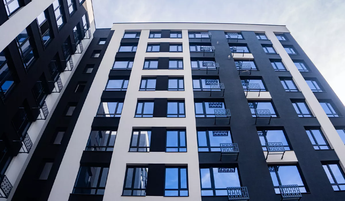 Оновлені фото ЖК Comfort Lite станом на 10.03.2026