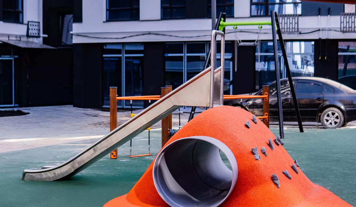 Оновлені фото ЖК Comfort Lite станом на 10.03.2026