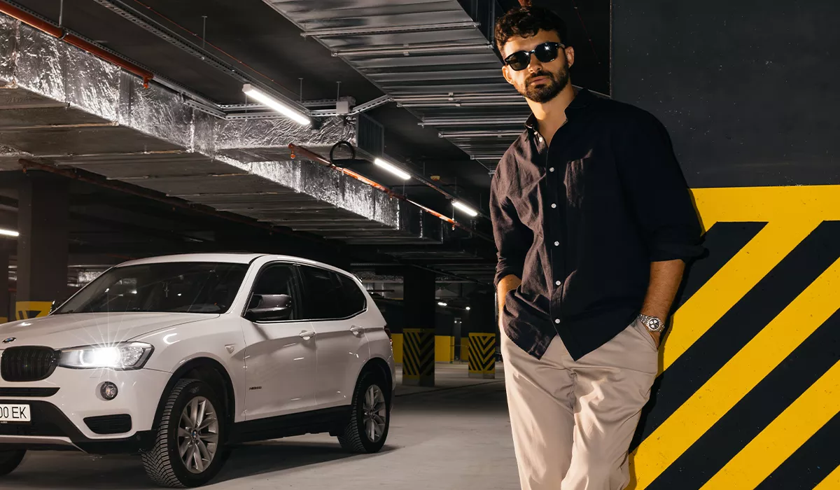 Як вибрати паркінг в Україні у 2026 році: поради для власників авто