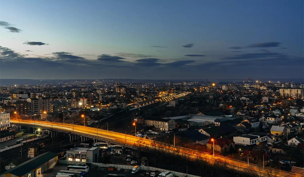 Перетворення старих промзон на житлові квартали: що таке redevelopment і чому він важливий?