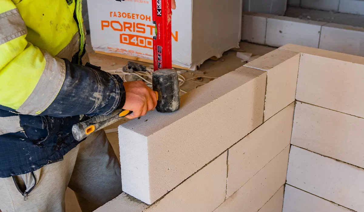 Стан будівництва житлового комплексу Family Plaza 2 на 26.02.2026