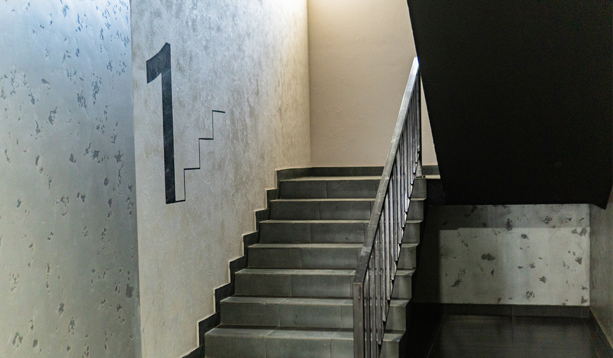 Стан будівництва житлового комплексу Family Plaza на 04.03.2026