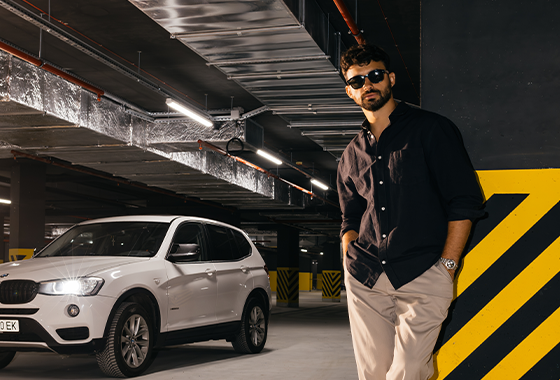 Як вибрати паркінг в Україні у 2026 році: поради для власників авто