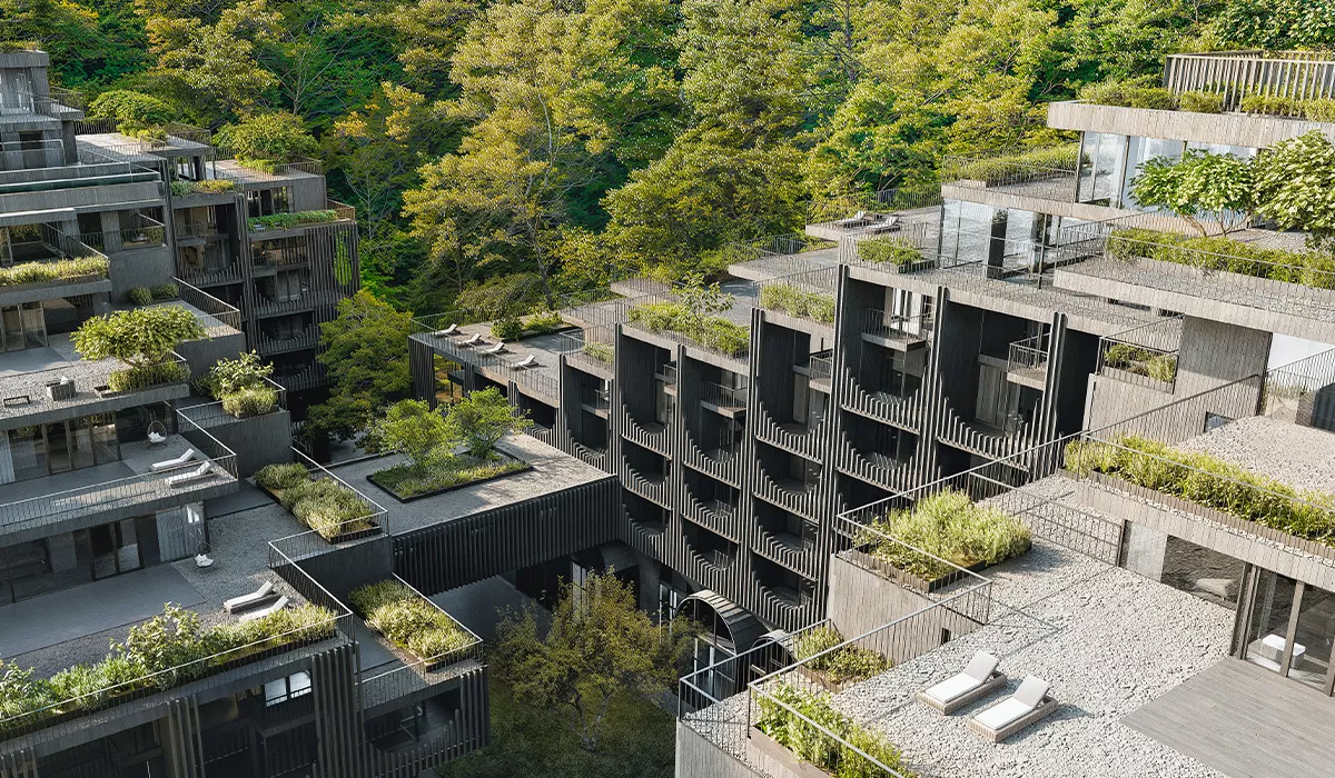 Чому Son Daven – одна з найвигідніших інвестицій у Яремче