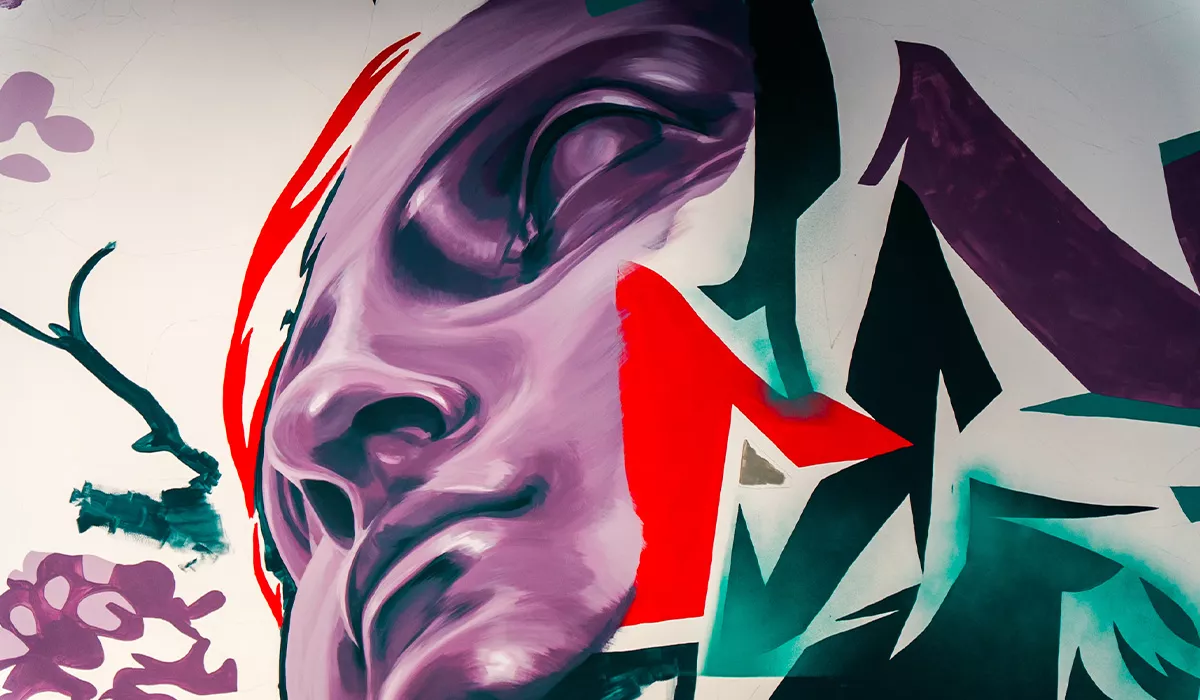 Стан будівництва житлового району Manhattan UP на 21.04.2026