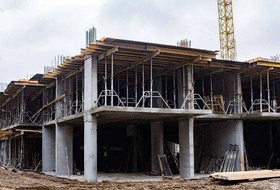 Стан будівництва житлового комплексу Comfort Park 2 на 01.04.2026