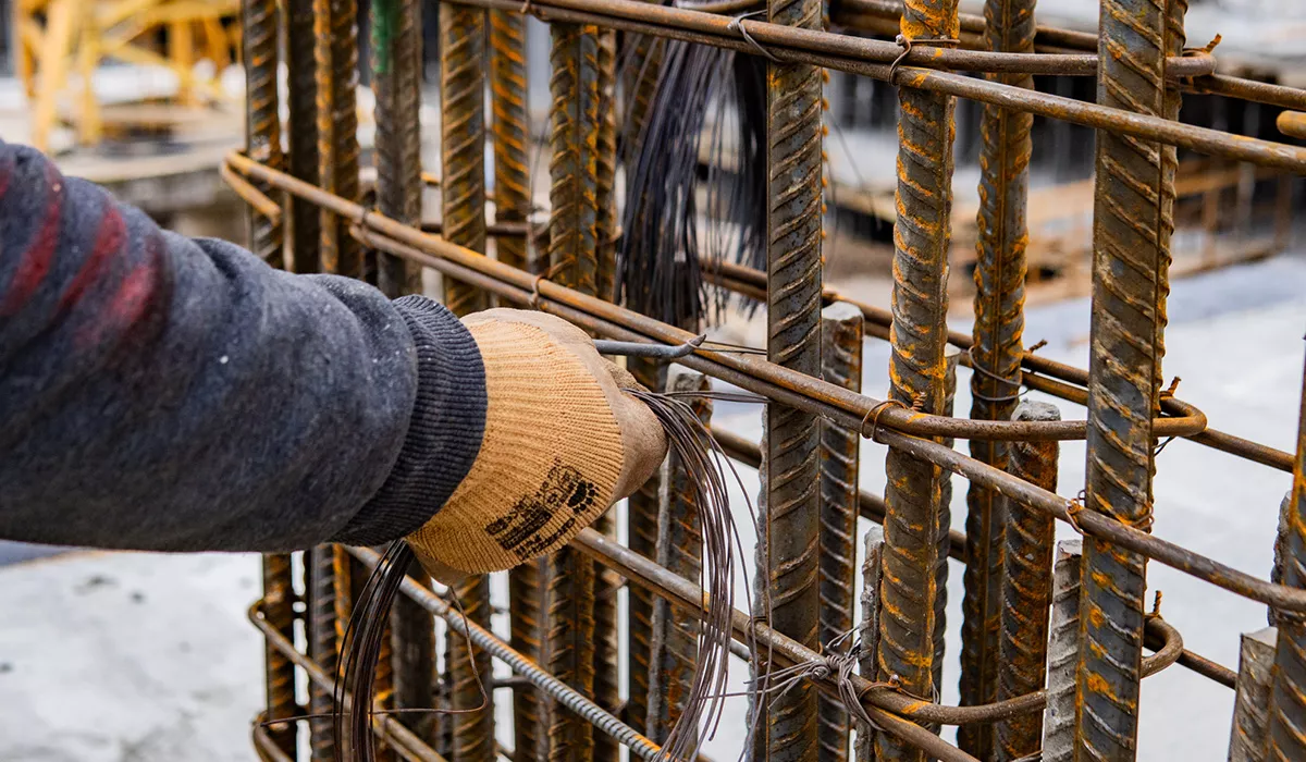 Стан будівництва житлового комплексу Comfort Park 2 на 01.04.2026