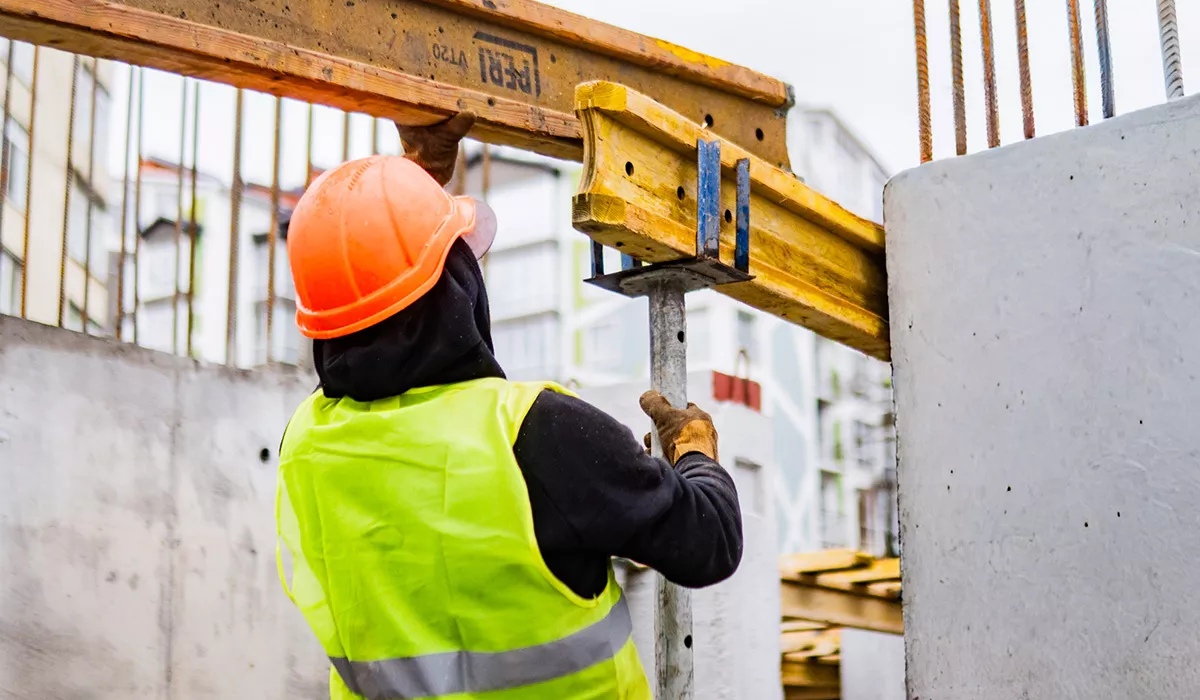 Стан будівництва житлового комплексу Comfort Park 2 на 01.04.2026