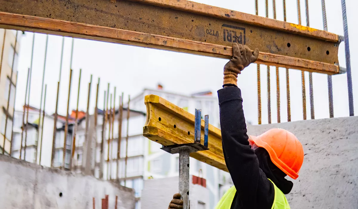 Стан будівництва житлового комплексу Comfort Park 2 на 01.04.2026