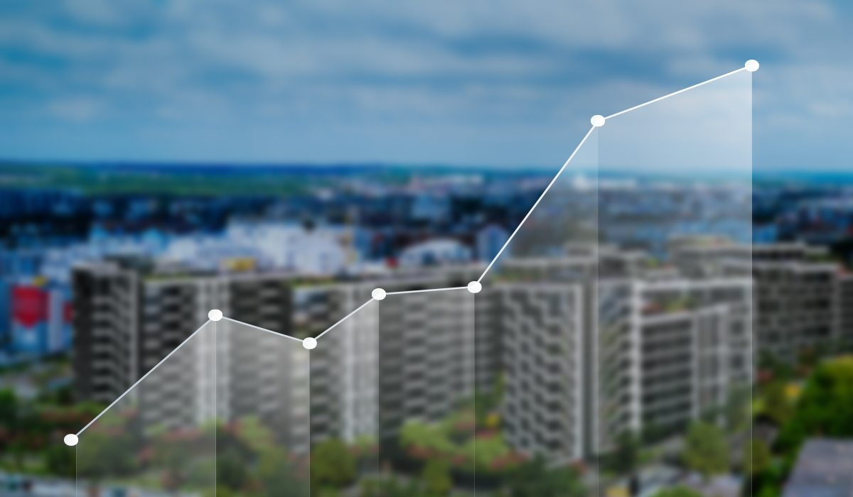 На нерухомість в західних областях України чекає чергова хвиля подорожчання