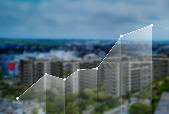 На нерухомість в західних областях України чекає чергова хвиля подорожчання
