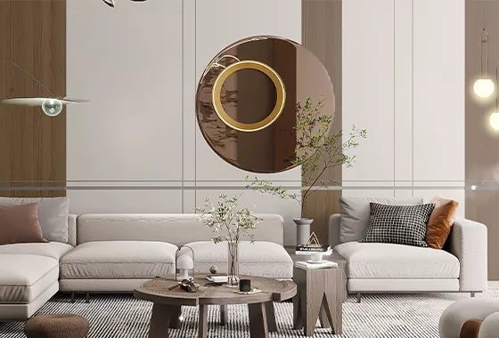 Тренди ремонту та дизайну інтер'єру на 2026 рік