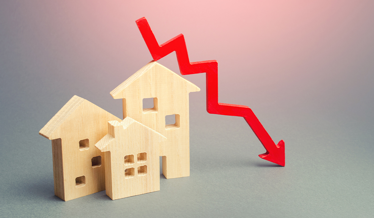 Ринок нерухомості Франківська: чому «вторинка» почала втрачати в ціні?