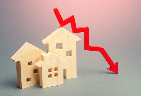 Ринок нерухомості Франківська: чому «вторинка» почала втрачати в ціні?