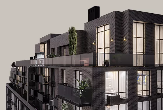 Другий рік поспіль blago — ТОП-2 в Україні за кількістю зданого житла!