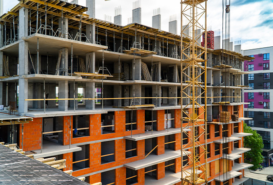 Стан будівництва житлового комплексу Family Plaza 2 на 25.05.2026
