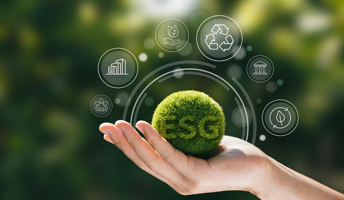 ESG та сталий девелопмент: як змінюється вартість квартир в екологічних ЖК у 2026 році