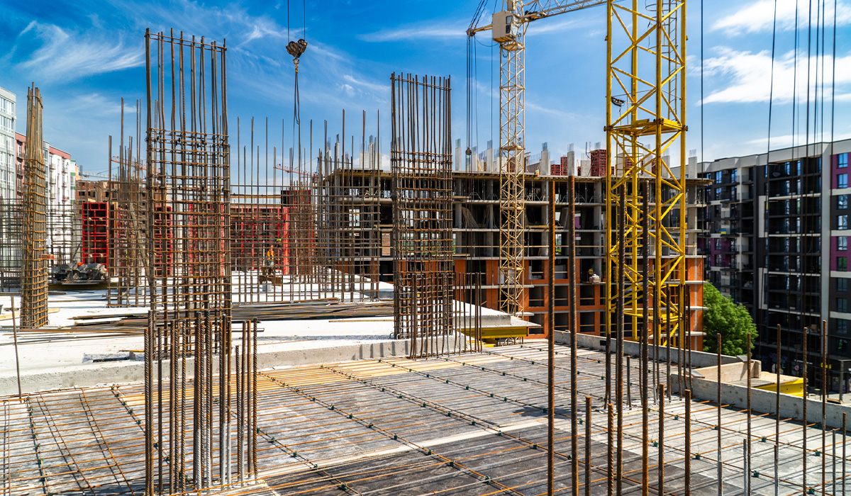 Стан будівництва житлового комплексу Family Plaza 2 на 25.05.2026